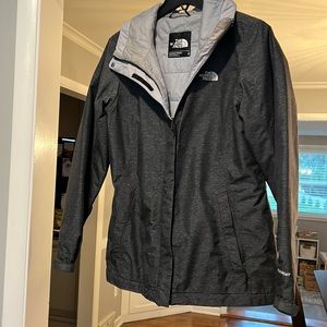 North face Women’s Jacket
